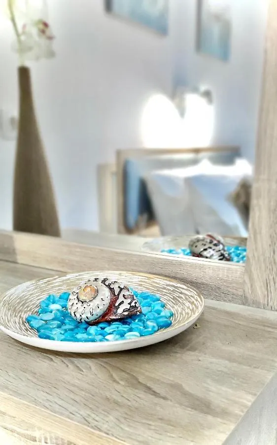 Le Mare Apartment Amoudara